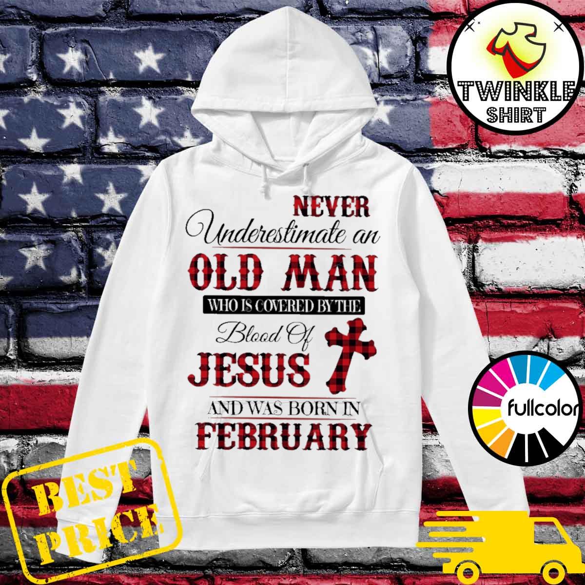 Was jesus born in february