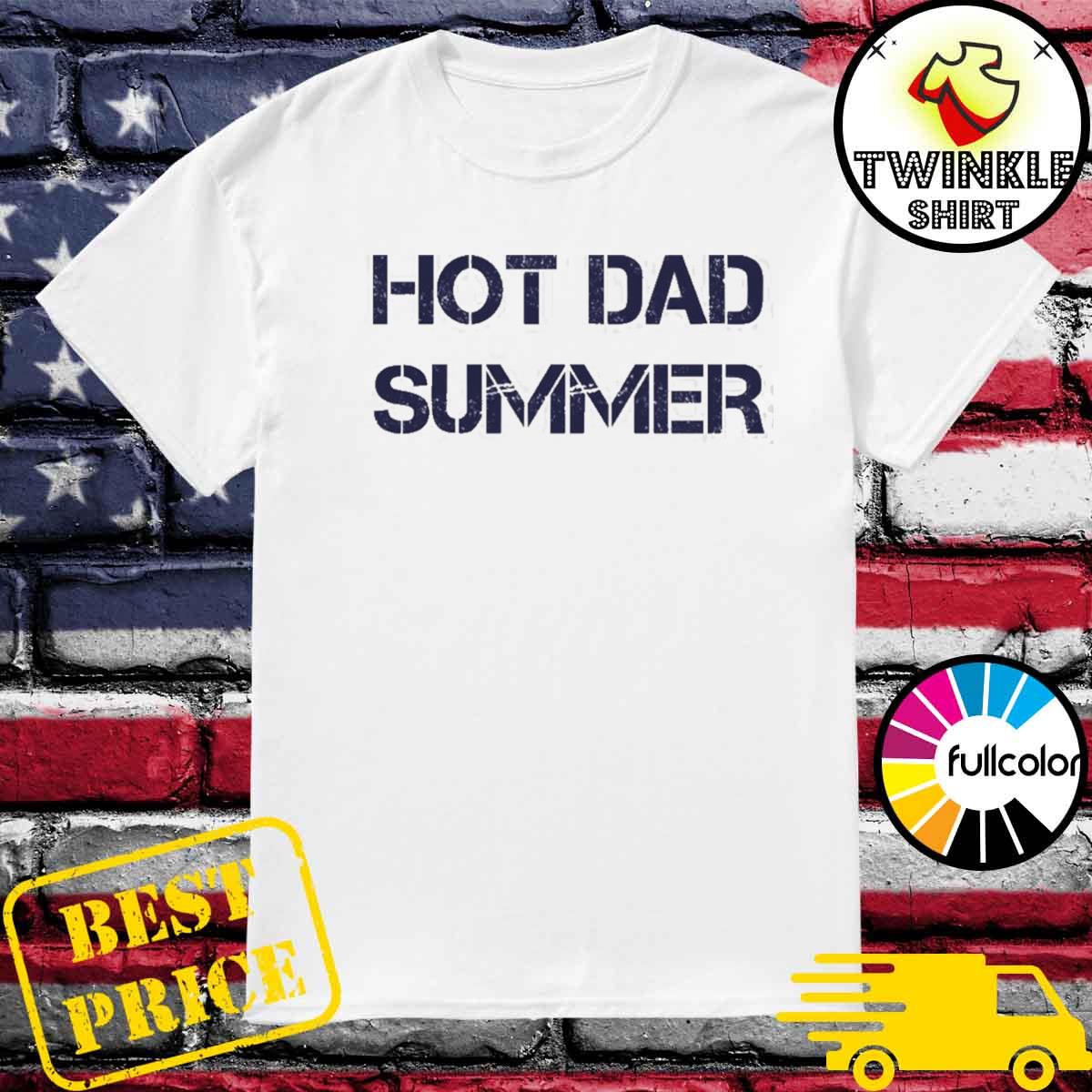 Luke Stuckmeyer Alfonso Soriano Hot Dad Summer T-Shirt, hoodie